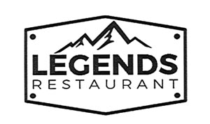 Legends Restaurant