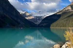 Lake Louise